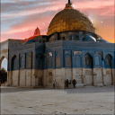Middle Eastern Shenanigans's icon
