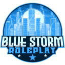 HQ Server | Blue Storm RolePlay™'s icon