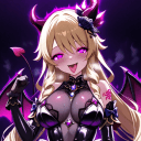 Tranquil Maid Trance Central's icon