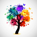 Lifeline Peer Support Community's icon