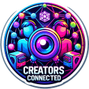 Creators Connected | StreamHub's icon