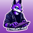 StreamHub | English's icon