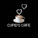 Cupid's Cafe 18+ | Friends, Relationships, Matchmaking & More's icon