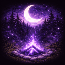 Fireside 30+ 🔥❤'s icon