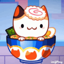 Bowl of Bliss (18+)'s icon