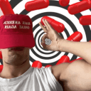 Red Pill Rabbit Hole's icon