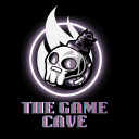 The Game Cave's icon