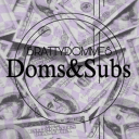 BrattyDommes ✨Doms&Subs✨'s icon