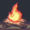 🔥Hearthside (21+) 🔥✧ Social ✧ Gaming ✧ Active vc ✧ Emojis 🔥's icon