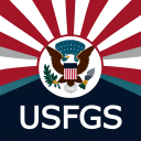 United States Federal Government Sim's icon