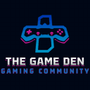 The Game Den's icon