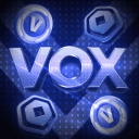 Vox™ Cheap robux ,v-bucks ,skyblock coins , valorant ,roblox ,  skyblock accounts ,marvel rivals's icon