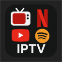 TVWorld IPTV's icon