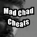 MadChad CHEATS｜BEST CHEAT SOFTWARE ｜EFT｜R6｜RUST｜DAYZ｜FORTNITE｜APEX｜VAL's icon