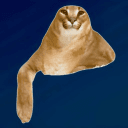 The Fluffy Stash's icon