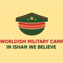 [WMA] Worldism Military Force's icon
