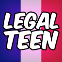 France Legal Teen 🟦⬜🟥's icon