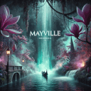 M A Y V I L L E 🌿's icon
