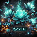 M A Y V I L L E 🌿's icon