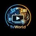 TVWORLD IPTV's icon