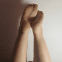 Perséphone feet <3's icon