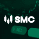 SMC Trading's icon