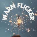 𝗪𝗔𝗥𝗠 𝗙𝗟𝗜𝗖𝗞𝗘𝗥 𝟮𝟱+ 🌙's icon