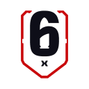 SiegeCentral | R6: The Best R6 Community's icon