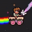 discord server logo