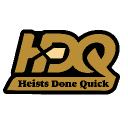 Heists Done Quick's icon