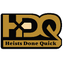 Heists Done Quick's icon