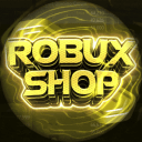 Robux Shop™ | Cheapest Robux & Limiteds's icon