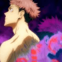 Jujutsu kaisen's icon