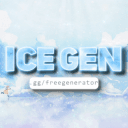 ICE GEN・ t.me/icegenerator's icon