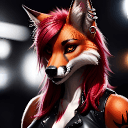 Den of Fur And Claws's icon