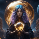 GALAXY’S DOM/SUB CAFE!'s icon