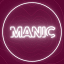 manic market's icon