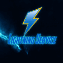 Lightning Service's icon