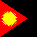 The Democratic Republic's icon