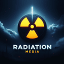 Radiation Media's icon