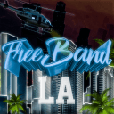 Freeband LA's icon