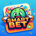 SmartBet - AI Powered Sports Betting's icon