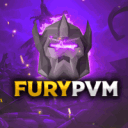 Fury PvM's icon