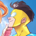 Insomniac's Invincible (18+)'s icon
