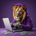 DesignCribs Investors Lounge's icon