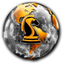 discord server logo