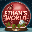 Ethan's World ・ Giveaways, Trading, Stock Notifier, & Admin Abuse's icon