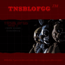 TNSBLOFGG (The No Swearing But Lots Of FuNAF Gaming Group)'s icon