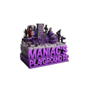 Maniac's Playground Rp's icon