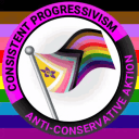 UnⒶpologetic Progressives's icon